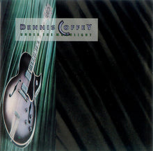 Load image into Gallery viewer, Dennis Coffey : Under The Moonlight (CD, Album)
