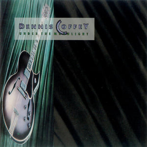 Dennis Coffey : Under The Moonlight (CD, Album)