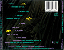 Load image into Gallery viewer, Dennis Coffey : Under The Moonlight (CD, Album)

