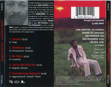 Load image into Gallery viewer, Hank Crawford : Wildflower (CD, Album, RE)
