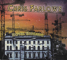 Load image into Gallery viewer, Chris Farlowe : Hotel Eingang (CD, Album, Dig)

