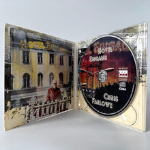 Load image into Gallery viewer, Chris Farlowe : Hotel Eingang (CD, Album, Dig)
