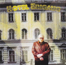 Load image into Gallery viewer, Chris Farlowe : Hotel Eingang (CD, Album, Dig)
