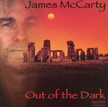 Load image into Gallery viewer, James McCarty* : Out Of The Dark (CD, Album)

