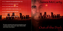 Load image into Gallery viewer, James McCarty* : Out Of The Dark (CD, Album)
