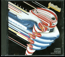 Load image into Gallery viewer, Judas Priest : Turbo (CD, Album, RP)
