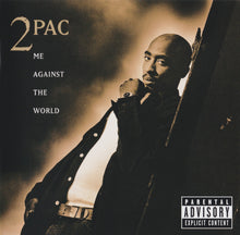 Load image into Gallery viewer, 2Pac : Me Against The World (CD, Album, RE)
