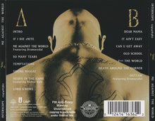 Load image into Gallery viewer, 2Pac : Me Against The World (CD, Album, RE)
