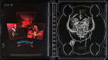 Load image into Gallery viewer, Motörhead : Overkill (DVD-A, Album, Multichannel, Dol)
