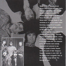 Load image into Gallery viewer, Procol Harum : The Best Of Procol Harum - Halcyon Daze (CD, Comp)
