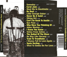 Load image into Gallery viewer, Sir Douglas Quintet : Scandinavian Years (CD, Comp)
