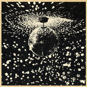 Neil Young : Mirror Ball (HDCD, Album, SRC)