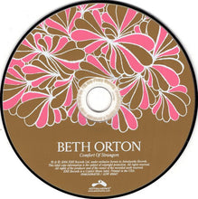 Load image into Gallery viewer, Beth Orton : Comfort Of Strangers (CD, Album)
