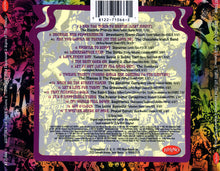 Load image into Gallery viewer, Various : Summer Of Love Volume 2: Turn On - Mind Expansion &amp; Signs Of The Times (CD, Comp)
