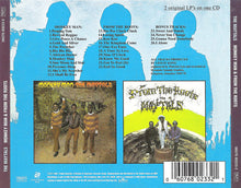 Load image into Gallery viewer, The Maytals : Monkey Man &amp; From The Roots (CD, Comp, RE)
