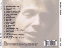 Load image into Gallery viewer, Scott Walker : Boy Child: 67-70 (HDCD, Comp, RE, RM)
