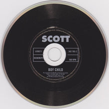 Load image into Gallery viewer, Scott Walker : Boy Child: 67-70 (HDCD, Comp, RE, RM)
