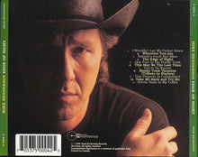 Load image into Gallery viewer, Mike Henderson : Edge Of Night (CD, Album)
