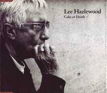 Load image into Gallery viewer, Lee Hazlewood : Cake Or Death (CD, Album, Promo, J-C)
