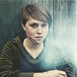 Simian Ghost : Youth / 2012 (2x12", Album, Ltd)