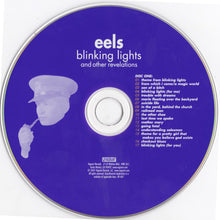 Load image into Gallery viewer, Eels : Blinking Lights And Other Revelations (2xCD, Album)
