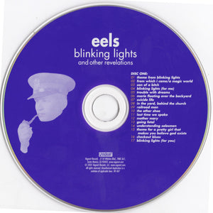 Eels : Blinking Lights And Other Revelations (2xCD, Album)