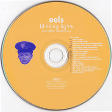 Load image into Gallery viewer, Eels : Blinking Lights And Other Revelations (2xCD, Album)
