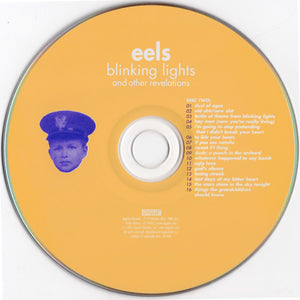 Eels : Blinking Lights And Other Revelations (2xCD, Album)