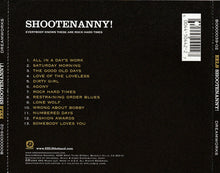 Load image into Gallery viewer, Eels : Shootenanny! (CD, Album)
