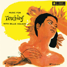 Load image into Gallery viewer, Billie Holiday : Music For Torching With Billie Holiday (LP, Album, RE, 180)
