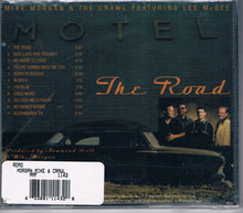 Load image into Gallery viewer, Mike Morgan And The Crawl* : The Road (CD, Album)
