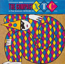 Load image into Gallery viewer, XTC : The Compact XTC - The Singles 1978-85 (CD, Comp)
