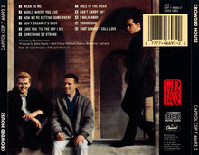 Load image into Gallery viewer, Crowded House : Crowded House (CD, Album, RE)
