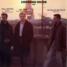 Load image into Gallery viewer, Crowded House : Crowded House (CD, Album, RE)
