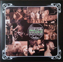 Load image into Gallery viewer, Bretzel Kaban : Endless (LP, Album)
