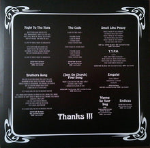 Load image into Gallery viewer, Bretzel Kaban : Endless (LP, Album)
