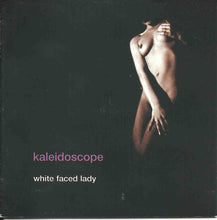 Load image into Gallery viewer, Kaleidoscope (2) : White Faced Lady / From Home To Home (2xCD, Album, Comp, RE, RM)
