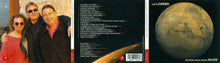 Load image into Gallery viewer, Jon Larsen : Strange News From Mars (CD, Album, RP)
