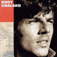 Rudy Chalard : Untitled (CD, Album)