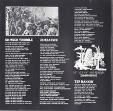 Load image into Gallery viewer, Bob Marley &amp; The Wailers : Survival (CD, Album, RE)
