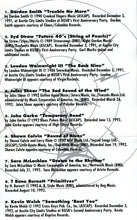 Load image into Gallery viewer, Various : Broadcasts (CD, Ltd, Transcription)
