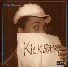 Load image into Gallery viewer, The Meters : Kickback (CD, Album, Comp)
