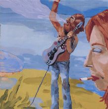 Load image into Gallery viewer, Loose Fur : Loose Fur (CD, Album)
