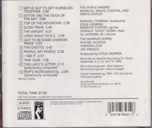 Load image into Gallery viewer, The Staple Singers : Soul Folk In Action (CD, Album, RE, RM)
