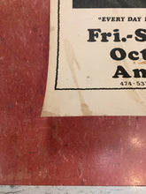 Load image into Gallery viewer, Memphis Slim at Antone's (Poster)
