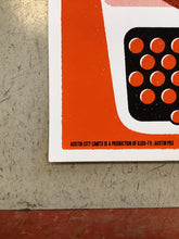 Load image into Gallery viewer, Sleater-Kinney at Austin City Limits - 2015 (Poster)
