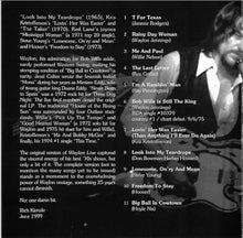Load image into Gallery viewer, Waylon Jennings : Waylon Live (CD, Album, RE, RM, Cin)
