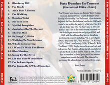 Load image into Gallery viewer, Chuck Berry : Long Live Rock 'n' Roll (CD, Comp)
