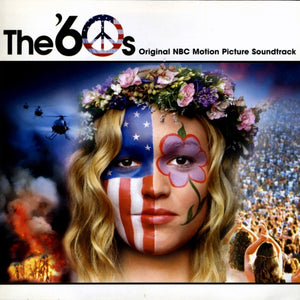 Various : The '60s: Original NBC Motion Picture Soundtrack (CD, Comp)