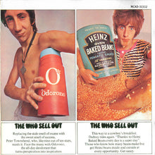 Load image into Gallery viewer, The Who : The Who Sell Out (CD, Album, RE, Lon)
